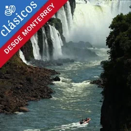 Imagen de ARGENTINA ESENCIAL II desde MONTERREY