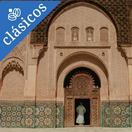 Imagen de MARRUECOS AL COMPLETO