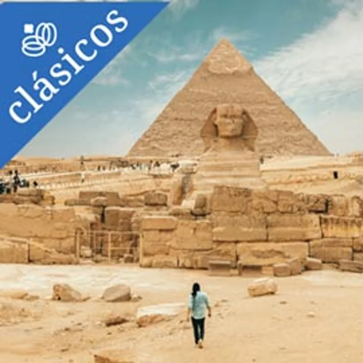 Destino relacionado con EGIPTO CON CRUCERO 3 DIAS POR EL NILO Y MAR ROJO-EXCLUSIVO SPECIAL TOURS