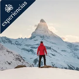 Imagen de PAISAJE INVERNAL EN SUIZA 2027